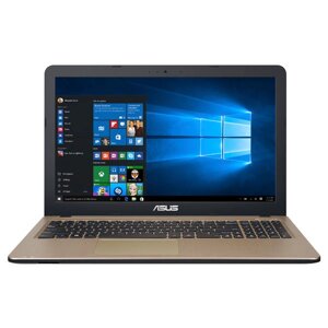 Ноутбук Asus X540SA-XX010D (90NB0B31-M03410)