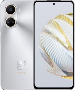 Смартфон HUAWEI NOVA 10 SE BNE-LX1 STARRY SILVER