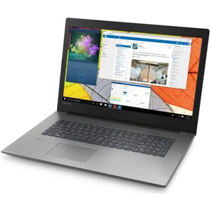Ноутбук Lenovo IdeaPad 330-17IKBR (81DM000RRU***)