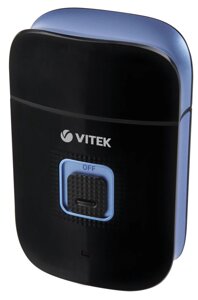 Электробритва VITEK VT-2374 BK