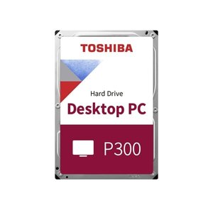 Жесткий диск TOSHIBA P300 HDWD110UZSVA (325522)