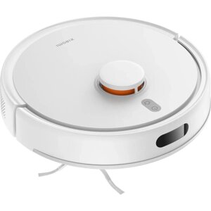 Пылесос-робот Xiaomi Robot Vacuum S20 (белый) РСТ BHR8629EU
