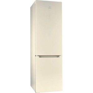 Холодильник INDESIT DS 4200 E бежевый в Ростовской области от компании F-MART