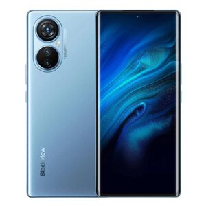 Смартфон Blackview A200 Pro 12/256GB Daybreak Blue