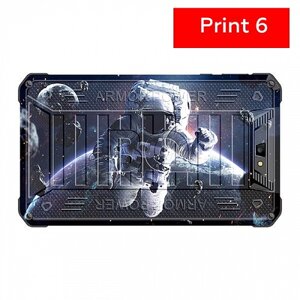 Планшет BQ-7098G Armor Power Print06/t в Ростовской области от компании F-MART