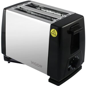 Тостер Vigor HX-6019 в Ростовской области от компании F-MART