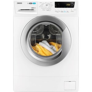 Стиральная машина Zanussi ZWSG7101VS