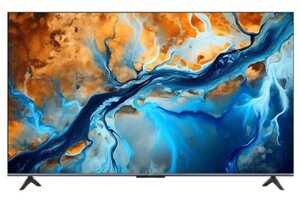 Телевизор Xiaomi TV S 65 2025 серый 3840x2160, Mini LED, 4K UHD, 144 Гц, Wi-Fi, Smart TV (Google TV) РСТ в Ростовской области от компании F-MART