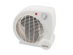 Тепловентилятор Oasis SG-20R в Ростовской области от компании F-MART