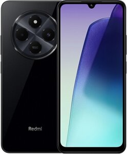 Смартфон Xiaomi Redmi 14C 4/128 Midnight Black