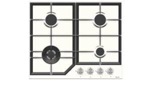 Варочная поверхность FERRE BLW WH газовая