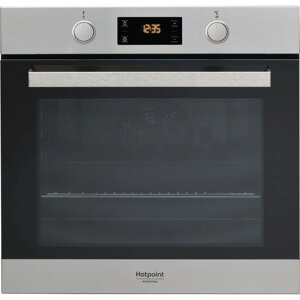 Духовой шкаф HOTPOINT ARISTON FA3 540 JH IX/HA