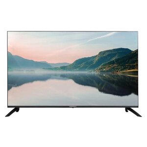 Телевизор HORIZONT 55LE7053D 4K Smart (Яндекс) в Ростовской области от компании F-MART