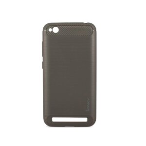 Чехол-накладка iPaky Brushed Series for Xiaomi Redmi 5a Gray