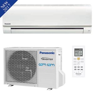 Кондиционер Panasonic CS-BE35TKE/CU-BE35TKE