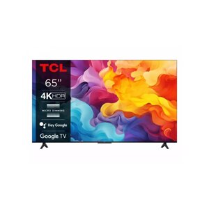 Телевизор TCL 65V6B 4K Smart (Google) в Ростовской области от компании F-MART