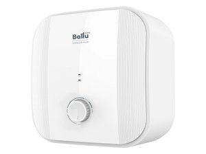 Водонагреватель Ballu BWH/S 10 Capsule Plus O в Ростовской области от компании F-MART