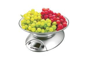 Весы кухонные Centek CT-2451 в Ростовской области от компании F-MART