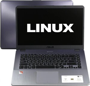 Ноутбук Asus X505BA-EJ163 (90NB0G12-M02520)