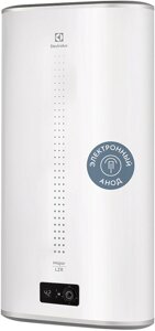 Водонагреватель Electrolux EWH 50 Major LZR 3