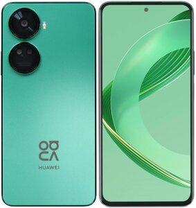 Смартфон Huawei Nova 12 SE 8/256GB Green