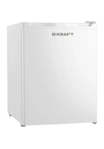 Холодильник KRAFT BC (W)-55 в Ростовской области от компании F-MART