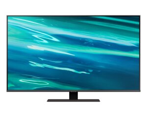 Телевизор SAMSUNG QE50Q80AAUXRU 4K Smart