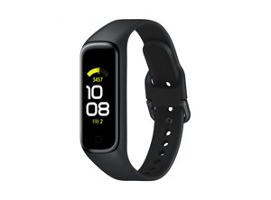 Фитнес-браслет Samsung Galaxy Fit2 (SM-R220NZKACIS) Black