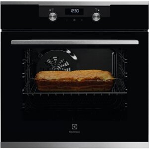 Духовой шкаф ELECTROLUX OKF5C50X в Ростовской области от компании F-MART