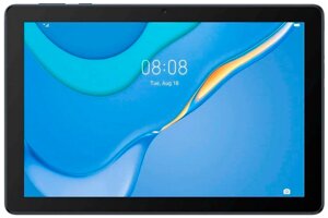 Планшет Huawei MatePad C3 Kirin 710A (2.0) 8C RAM2Gb ROM32Gb 9.7" IPS 1200x800 3G 4G Android 10.0 HMS темно-синий в Донецкой области от компании F-MART
