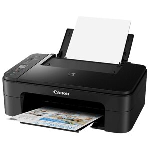 МФУ струйное CANON Pixma TS3340 Wi-Fi (3771C007)