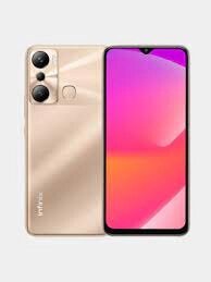 Смартфон Infinix HOT 20i 4/128GB Sunset Gold (X665E)