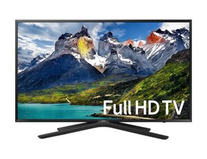 Телевизор Samsung UE49N5500