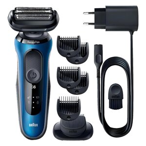 Электробритва BRAUN 61-B1500s