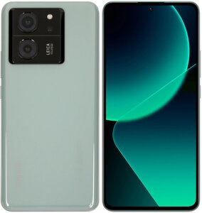 Смартфон Xiaomi Mi 13T 8/256GB Green EU в Ростовской области от компании F-MART