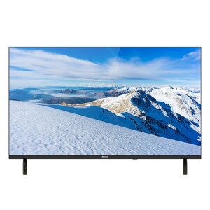 Телевизор Blackton Bt 32FS36B 32", Smart TV, HD Ready, черный