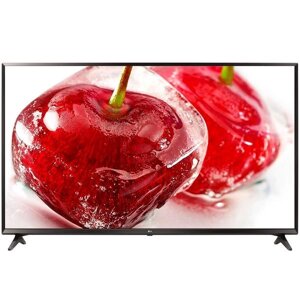 Телевизор LG 49UK6300 PLB