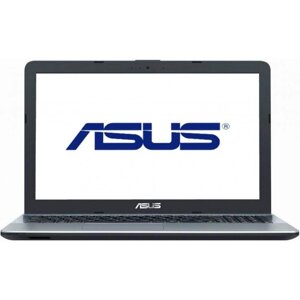 Ноутбук ASUS VivoBook Max X541NA Silver