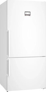 Холодильник Bosch KGN86AW32U 2-хкамерн. белый (двухкамерный) в Ростовской области от компании F-MART