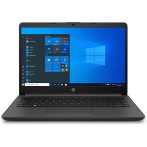 Ноутбук 14" HP 240 G8 [5N235ES] UWVA FullHD/Core i7-1165G7/16/SSD512Gb/Intel Iris Xe Graphics/Free DOS черный в Ростовской области от компании F-MART