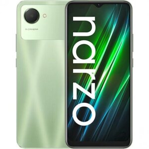 Смартфон RealMe Narzo 50i Prime 4/64GB Green (RMX3506)