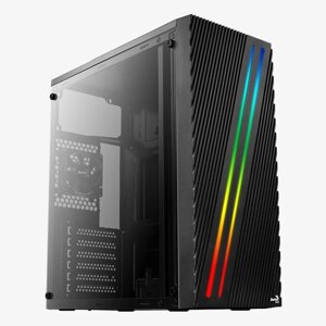 Корпус для ПК AeroCool Streak (***) в Ростовской области от компании F-MART