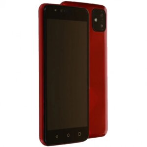 Смартфон CORN X50 2/16GB Red