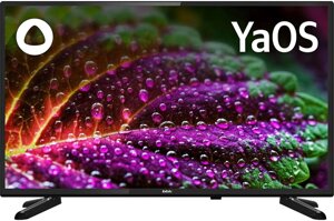 Телевизор BBK 42LEX-7265/FTS2C FHD Smart (Яндекс) в Ростовской области от компании F-MART