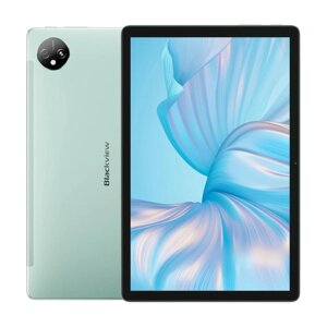 Планшет Blackview Tab 80, 10.1", 8/128GB, Wi-Fi + LTE, Mint Green