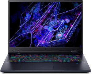 Ноутбук Acer PRE TRITON PTN16-51-936A 16 CU9-185H 32GB/2TB W11H в Ростовской области от компании F-MART