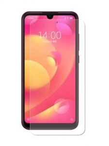 Защитное стекло Neypo Tempered Glass для Xiaomi Redmi 9/9A/9C в Ростовской области от компании F-MART