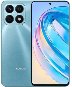 Смартфон Honor X8a 6/128Gb Cyan Lake (5109APCQ) в Ростовской области от компании F-MART