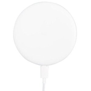 Беспроводное зарядное устройство Xiaomi Mi Wireless Charger White (MDY-09EF) в Ростовской области от компании F-MART