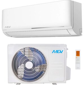 Кондиционер MDV MDSAG/MDOAG-24HN1 в Ростовской области от компании F-MART